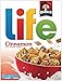 Life Multigrain Cereal, Cinnamon, 13-Ounce Boxes (Pack of 4)