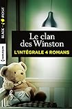 Le clan des Winston : l'intégrale (French Edition) by 
