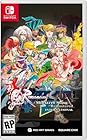 Romancing Saga-Minstrel-Remastered International (輸入版:北米)