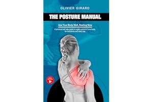 THE POSTURE MANUAL