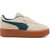Puma Womens Palermo Elevata Shoes