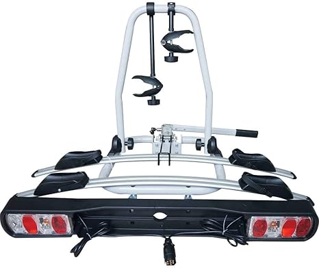 titan 2 bike rack