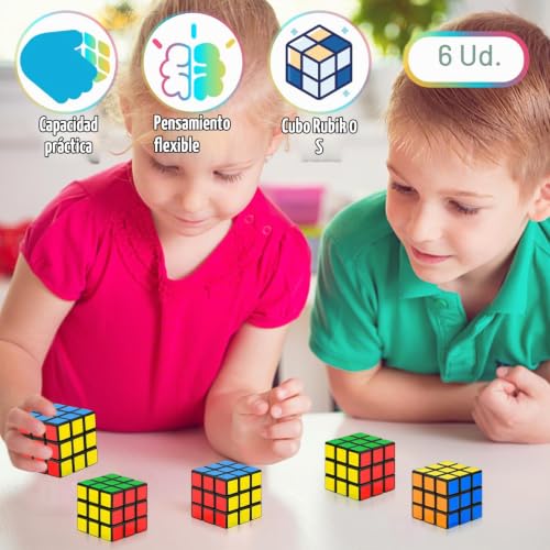 Gulxwis Children's Birthday Toys 74 Pieces, Gifts for Guests, Pinata Filling, Gifts for Boys and Girls, Party Accessories, Carnival Prizes