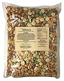 Yankee Traders, Spicy Wasabi Trail Snack Mix - 2 Pounds