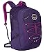 Osprey Packs Questa Daypack, Mariposa Purple