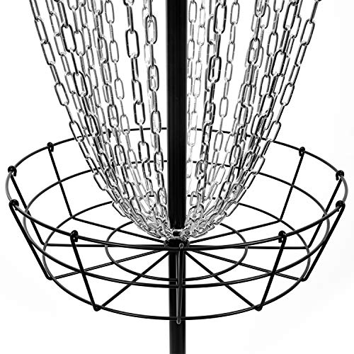 Dynamic Discs Light Weight Recruit Disc Golf Target Frisbee Golf