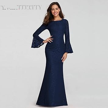 amazon uk evening dresses