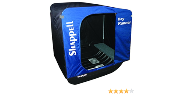 shappell bayrunner