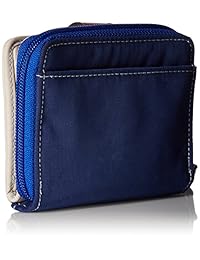 Vera Bradley aligera RFID - Cartera Bolsillo (