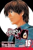 Hikaru no Go, Vol. 16: Chinese Go Association