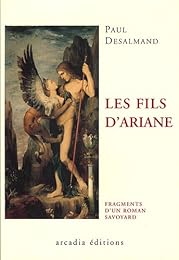Les  fils d'Ariane