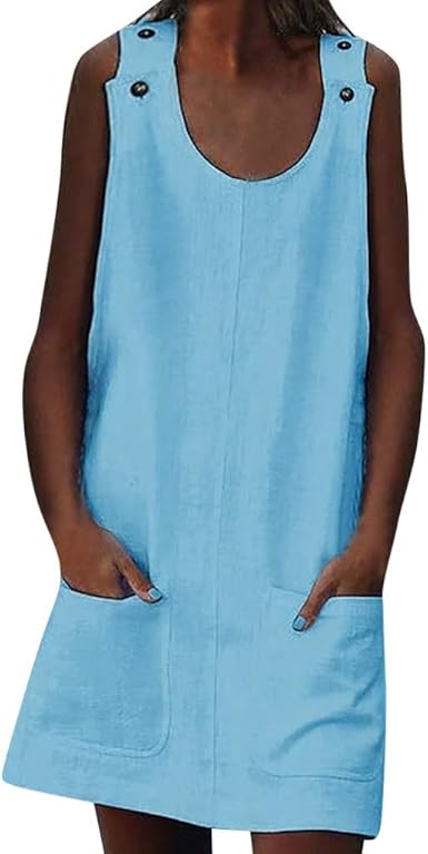 amazon cotton dresses