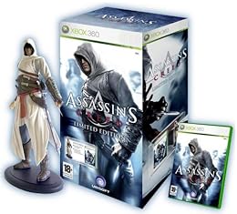 Assassin's Creed (Collector's Edition)