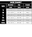 LANFEI Womens Sauna Pants High Waist Slimming Hot Sweat Workout Neoprene Leggings for Weight Loss