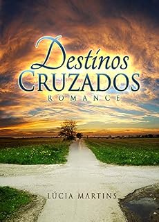 Livro Destinos Cruzados: Romance