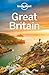 Lonely Planet Great Britain (Travel Guide)