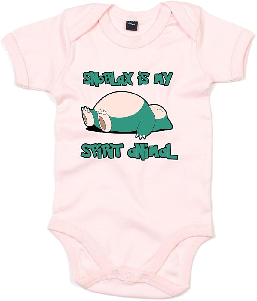pokemon baby grow