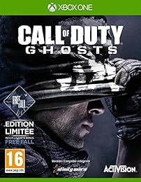 Call of Duty : Ghosts