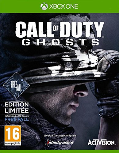 Call of Duty : Ghosts