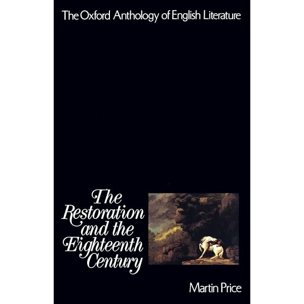 Amazon.com: The Oxford Anthology of English Literature: The