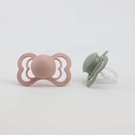 amazon bibs pacifier