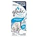 Glade sense spray 0.43 Oz Refill Clean Lenin One Pack