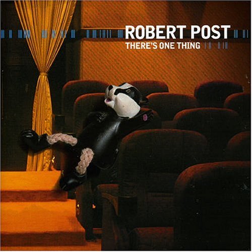 There's One Thing en promo sur Amazon