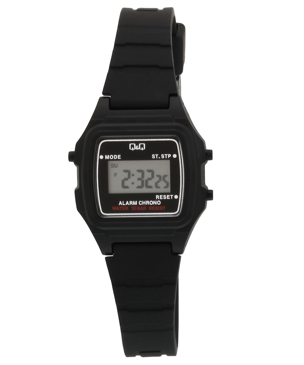 Q and Q LLA2P201Y Ladies Watch