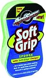 Armaly Brands 11802 Scratch Free Autoshow Soft Grip Utility Sponge