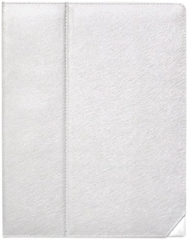 Echo Creative - Lettre X -  iPad Case (White) ELE2B2WH002