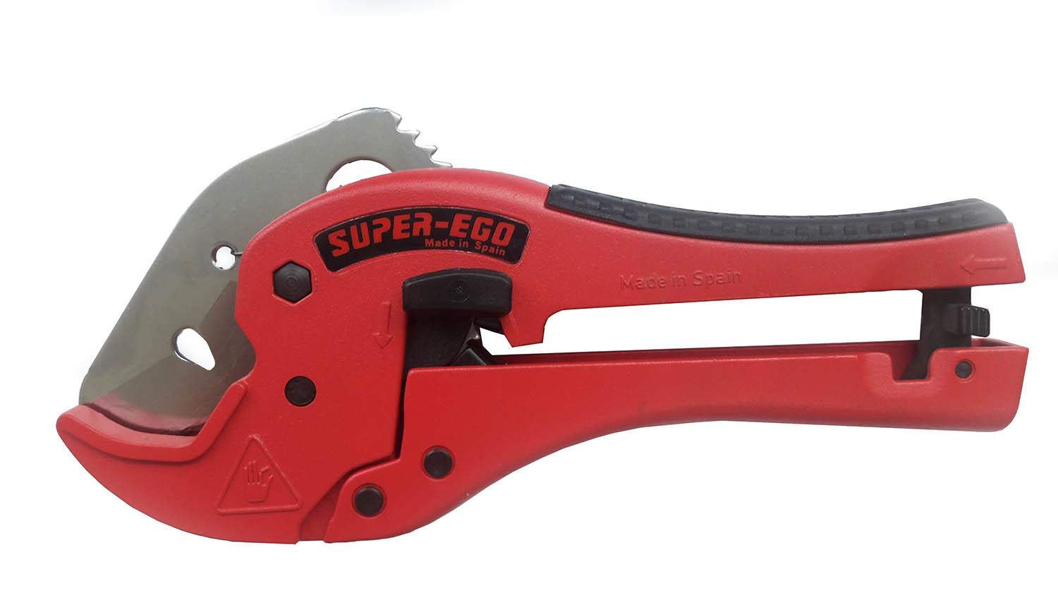 Rothenberger Rocut 42TC 52000 42 mm Plastic Cutter