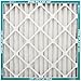 NaturalAire Pre-Pleat 40 Air Filter, MERV 8, 15 x 20 x 2-Inch, 12-Pack primary