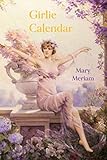 Girlie Calendar by Mary Meriam
