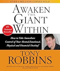 Awaken The Giant Within