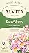 Alvita Teas PAU D' Arco Herbal Tea Bags, 24 Count