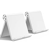 UGREEN 2 Pack Tablet Stand Holder Adjustable
