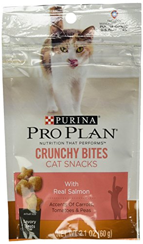 pro plan savory bites