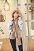 Winter Warm Women Siamese Hoodie Gloves Pocket Earflap Hat Long Scarf Shawl Wraps