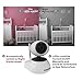 ZEBORA Super 960P dual audio wireless WiFi Security Camera Through Free Mobil App Baby/Pet Monitor IP Surveillance Camera Video 64G Recording Camera with Pan, Tilt and Night Vision,Motion Detection