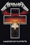 BUY ART FOR LESS Officially Licensed Metallica