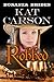 Robbed (Bonanza Brides Find Prairie Love Series Book 2) by Kat Carson