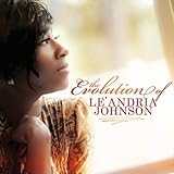 Evolution of Le'Andria Johnson