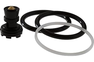 Peerless Faucet RP44124 Diverter Assembly O-Rings and Slip Ring