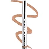 Sacheu Lip Liner STAY-N Peel Off Lip Stain — Long Lasting Waterproof Lip Tint with Hyaluronic Acid & Vitamin E — Transfer Proof Matte Finish, Vegan & Cruelty-Free (nOOHde)