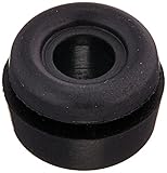 Hydro Flow Rubber Grommet - 3/8