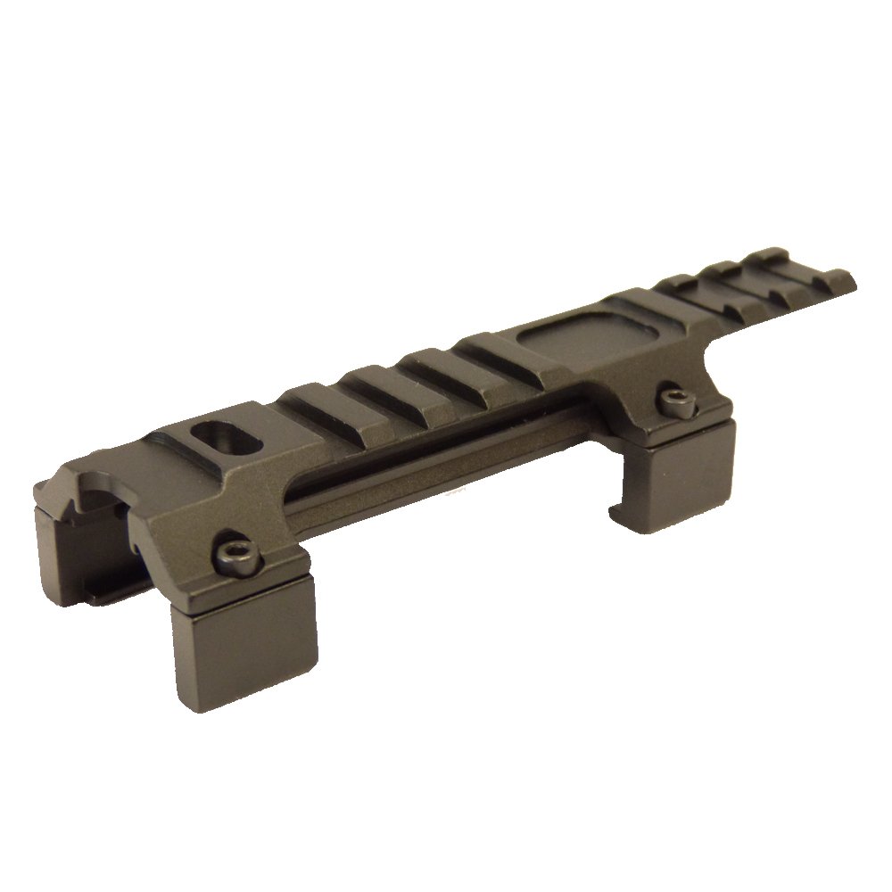 AIRSOFT MP5 SCOPE MOUNT G3 SCOPE MOUNT LONG Amazon.co.uk Sports & Outdoors