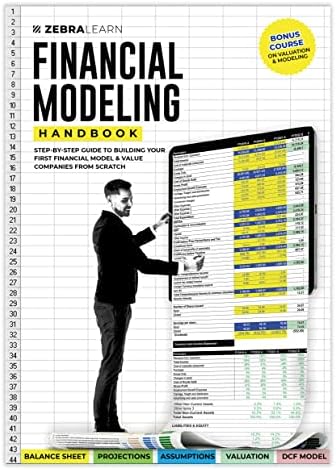 Amazon.com: Building Financial Models, Third Edition: The Complete
