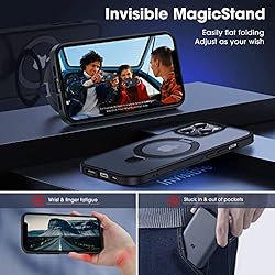 CASEKOO Designed for iPhone 12 Pro Max Case with
