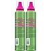 Garnier Hair Care Fructis Style Sky-Hi Volume Volumizing Mousse, 2 Count
