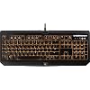 Razer BlackWidow Chroma Overwatch Edition Tastiera da Gioco, Layout US